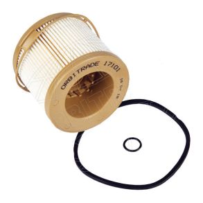 Orbitrade Filter insert Racor/Separ