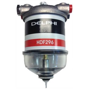 Orbitrade Brndstoffilter CAV komplet