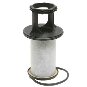 Orbitrade Krumtaphusfilter D4,D6,D9.  Volvo