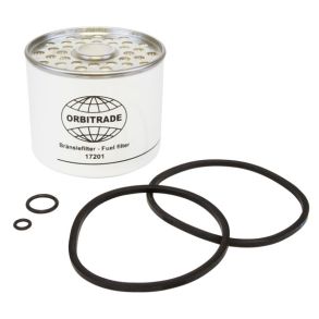 Orbitrade Brndstoffilter CAV (296)