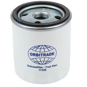 Orbitrade Brndstoffilter 4,3,V6,5,0,5,7,V8. Volvo