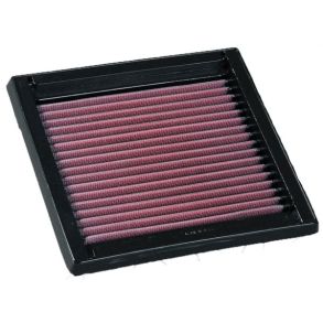 Orbitrade Luftfilter D3  Volvo