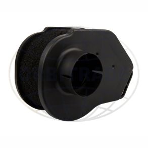 Orbitrade Luftfilter D3.  Volvo