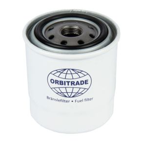 Orbitrade Brndstoffilter MD2010-2040, D1, D2