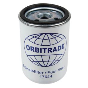 Orbitrade Brndstoffilter 3,0 V6, V8.  Volvo