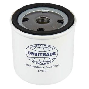 Orbitrade Brndstoffilter 2001-2003,MD5/7/11/17