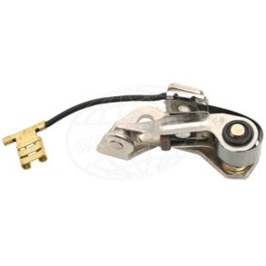 Orbitrade Platiner. B18, B20. Volvo