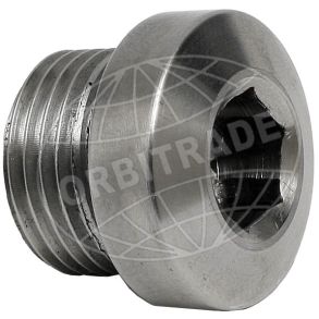Orbitrade Pfyldningsprop Olie.Drev.AQ290,SP-A, MF