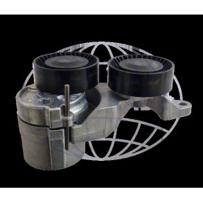 Orbitrade Opstrammerhjul  D3. Volvo