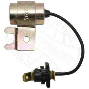 Orbitrade Kondensator B21, B23, B25. Volvo