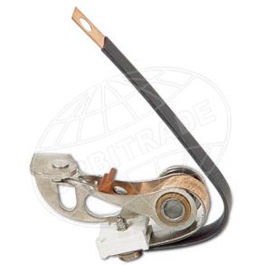 Orbitrade Platiner.V8. Volvo