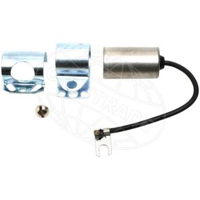 Orbitrade Kondensator V8. Volvo