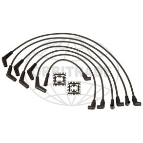 Orbitrade Tndingskabest 4.3  Volvo