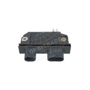 Orbitrade Tndningsmodul. 3.0, 5.0, 5.7, 7.4, 8.2,