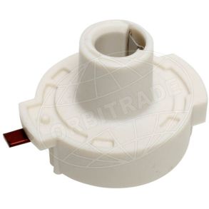 Orbitrade Rotor. V6. 4,3L Volvo