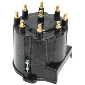 Orbitrade Strmfordelerdksel.5.0, 5.7, 7.4, V8.MF