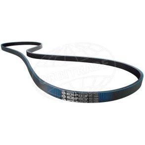 Orbitrade Drivrem kit D42. 2 stk.10x950  Volvo