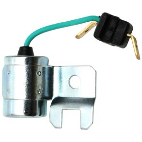 Orbitrade Kondensator B21, B23 Volvo