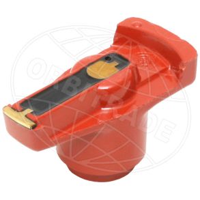 Orbitrade Rotor B30. Volvo