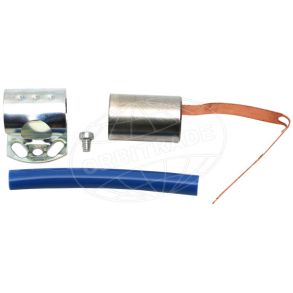 Orbitrade Kondensator V8. Volvo