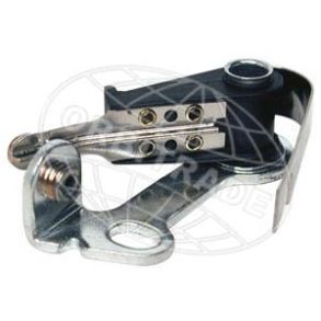 Orbitrade Platiner V6, V8. Volvo