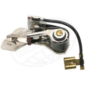 Orbitrade Platiner. B30. Volvo