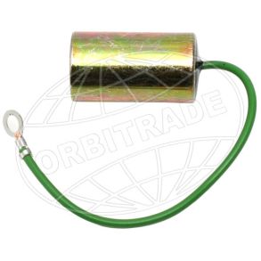 Orbitrade Kondensator B18, B20. Volvo
