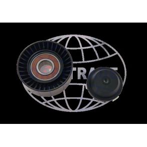 Orbitrade Opstrammerhjul D3.  Volvo