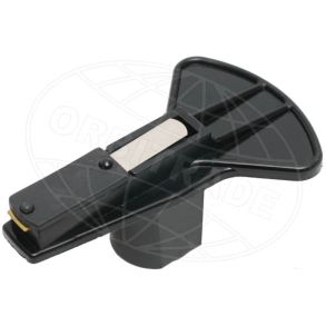 Orbitrade Rotor. V8  Volvo