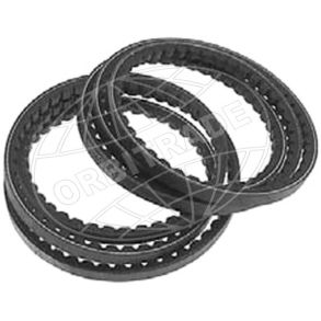 Orbitrade Drivrem kit D30/31/40/41/42. 2stk10x1100