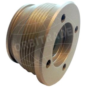 Orbitrade Endemtrik Powertrim Stempel 39,4mm