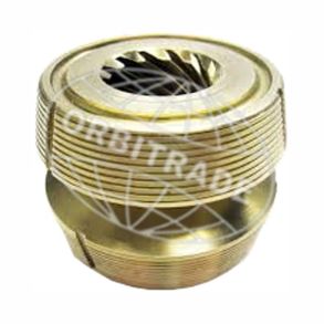 Orbitrade Slidre Konus Drev.DPH, DPR. Volvo