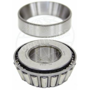 Orbitrade Rulleleje.120, S120C. Volvo