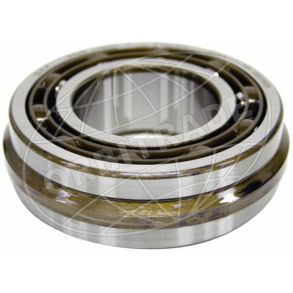 Orbitrade Kugleleje Drev.SP, DP, DPX, SX.  Volvo