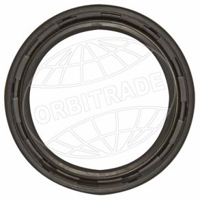 Orbitrade Oliettning.DPH, DPH-D. Volvo