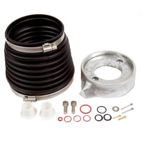 Orbitrade Service  kit 290/A, SP-A-A2 - Alu