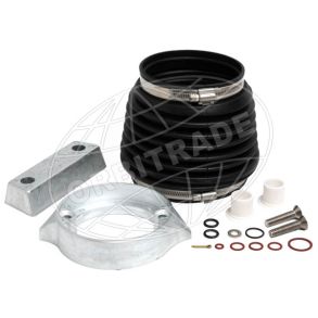 Orbitrade Service  kit DP-C, DP-D, DP-E - Alu