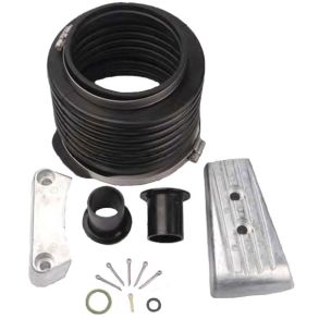 Orbitrade Service  kit DPH, DPR -Zink