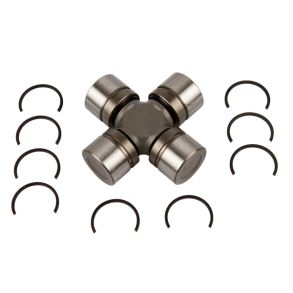 Orbitrade Kardankryds DPH, DPR. Volvo