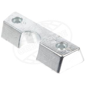 Orbitrade Anode Aluminum DPX. Volvo