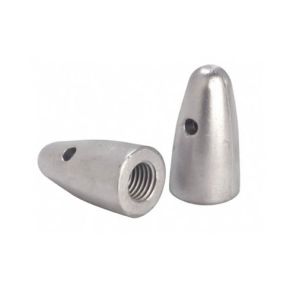 Orbitrade Zink Anode Aksel 40 mm. 1