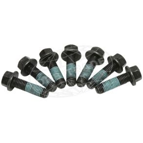 Orbitrade Bolt Kit,Til Vandpumpe. D3. Volvo