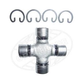 Orbitrade Kardankryds 100B, 100S. Volvo