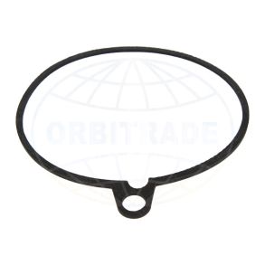 Orbitrade Pakning.DP-G, DPX-A.  Volvo