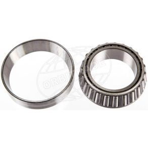 Orbitrade Kugleleje.DPH, DPH-D. Volvo