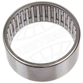 Orbitrade Nleleje. DPH, DPH-D. Volvo