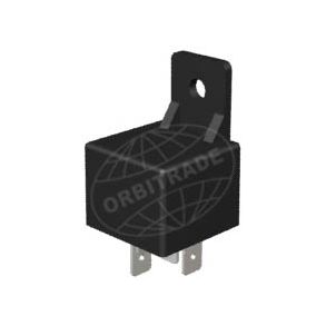 Orbitrade Powertrims Rele.Volvo nr.  854357
