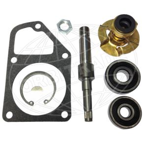 Orbitrade Rep.Kit.Cirkulationspumpe. MD21.Volvo