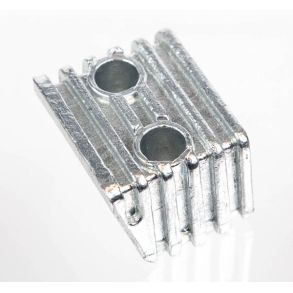 Orbitrade Alu Anode DPX, SX-M, DP-SM.  Volvo