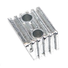 Orbitrade Zink Anode DPX, SX-M, DP-SM.  Volvo